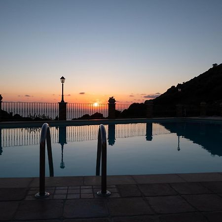 Il Sogno Tanca Piras Villa Nebida Kültér fotó