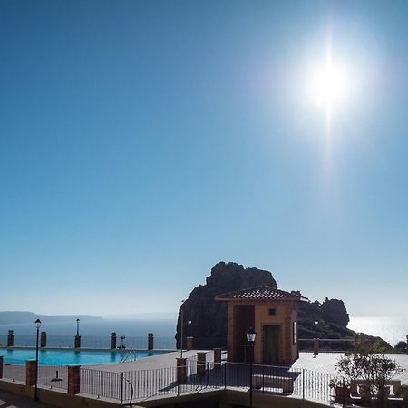 Il Sogno Tanca Piras Villa Nebida Kültér fotó