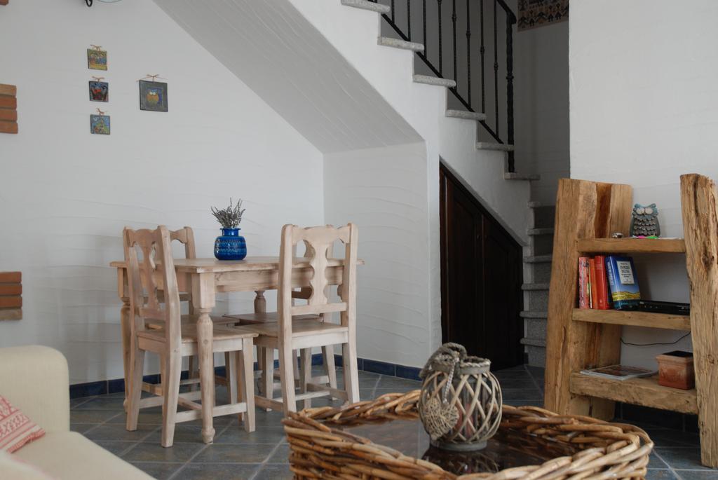 Il Sogno Tanca Piras Villa Nebida Kültér fotó