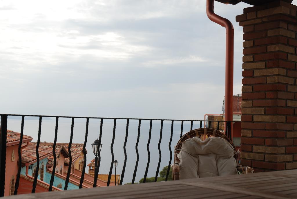 Il Sogno Tanca Piras Villa Nebida Kültér fotó