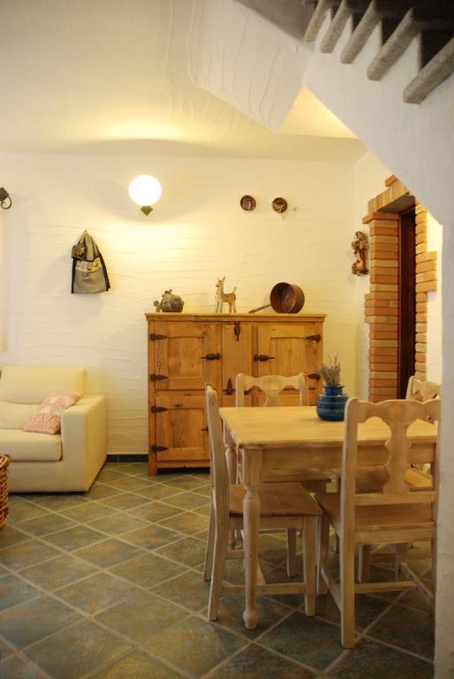 Il Sogno Tanca Piras Villa Nebida Kültér fotó