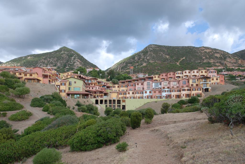 Il Sogno Tanca Piras Villa Nebida Kültér fotó