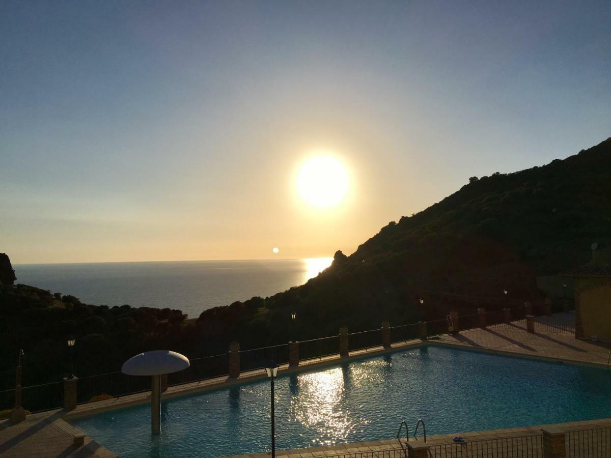 Il Sogno Tanca Piras Villa Nebida Kültér fotó