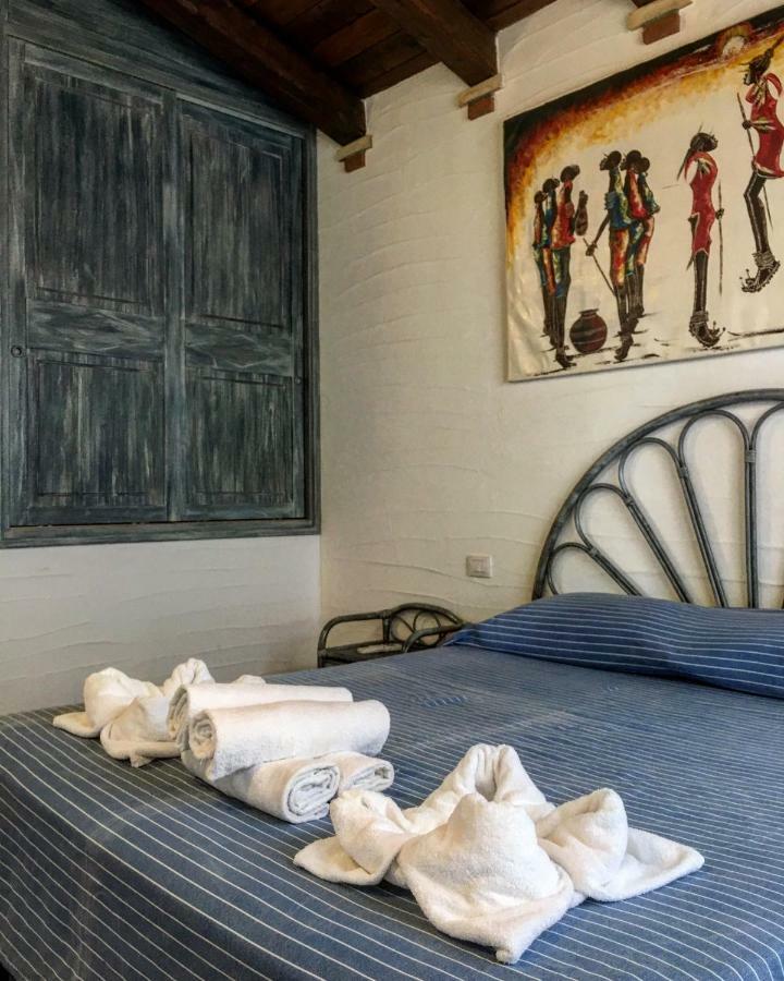 Il Sogno Tanca Piras Villa Nebida Kültér fotó