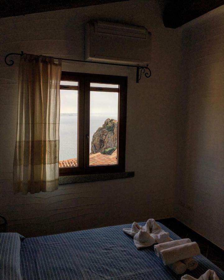 Il Sogno Tanca Piras Villa Nebida Kültér fotó
